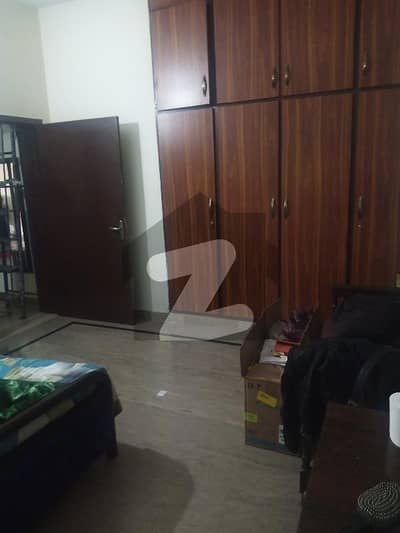 12 marla independent single storey house for rent in johar town