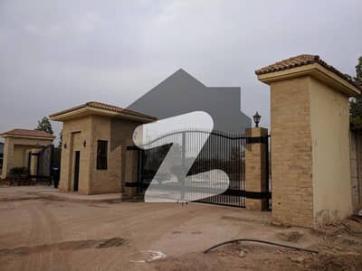 شیفہ کوآپریٹو ہاؤسنگ سوسائٹی راولپنڈی میں 1 کنال رہائشی پلاٹ 4.5 کروڑ میں برائے فروخت۔