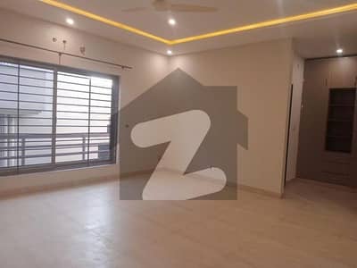 1 Kanal Beautiful Upper Portion Solar Installed Available For Rent In DHA Phase 5, Islamabad