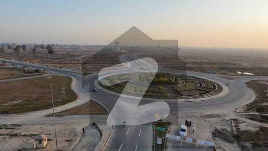 1 Kanal Plot For Sale Good Location Near Park