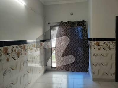 7 Marla Ground Portion Available For Rent