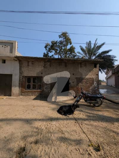 جی ٹی روڈ گجرات میں 2 کمروں کا 9 مرلہ مکان 3.0 کروڑ میں برائے فروخت۔