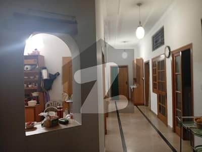 11 Marla Solid Build House Available For Sale