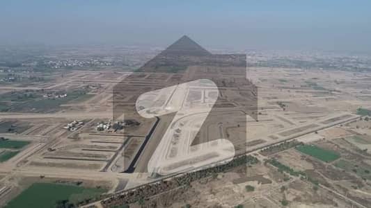 مصطفی ٹاؤن فیصل آباد میں 10 مرلہ رہائشی پلاٹ 27.0 لاکھ میں برائے فروخت۔