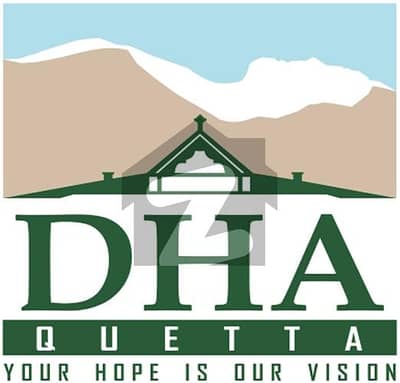 Premium 5 Marla Barcode File Available in DHA Quetta