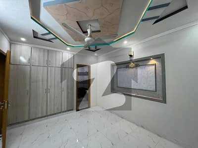 4 Marla Upper Portion Available On Rent G14/4