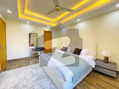 Luxury Two Bed Apartment Available For Rent