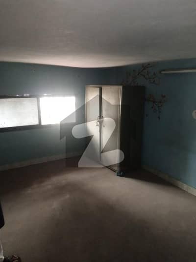 Prime Location Property For Sale In Federal B Area - Block 7 Karachi Is Available Under Rs. 7200000