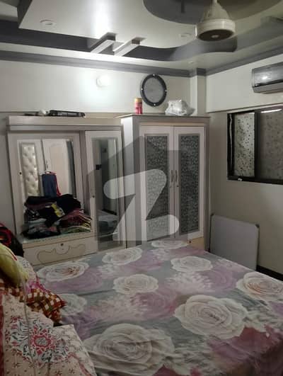 In Karachi You Can Find The Perfect Prime Location Flat For sale