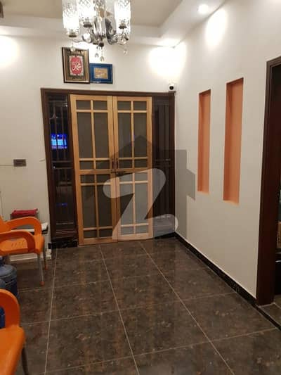 Prime Location 300 Square Feet Penthouse Ideally Situated In Gulistan-E-Jauhar - Block 12