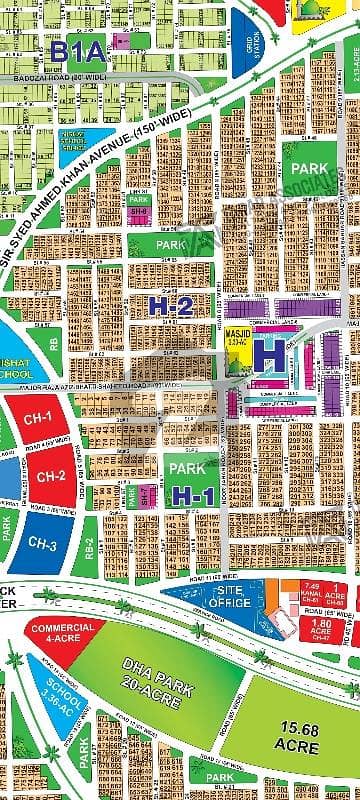 ڈی ایچ اے فیز 1 ۔ سیکٹر ایچ ڈی ایچ اے فیز 1,ڈی ایچ اے ڈیفینس,ملتان میں 1 کنال رہائشی پلاٹ 1.0 کروڑ میں برائے فروخت۔ ڈی ایچ اے فیز 1 ۔ سیکٹر ایچ ڈی ایچ اے فیز 1,ڈی ایچ اے ڈیفینس,ملتان میں 1 کنال رہائشی پلاٹ 1.0 کروڑ میں برائے فروخت۔