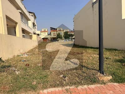 C1 Dead End Street Plot Available For Sale Solid Land