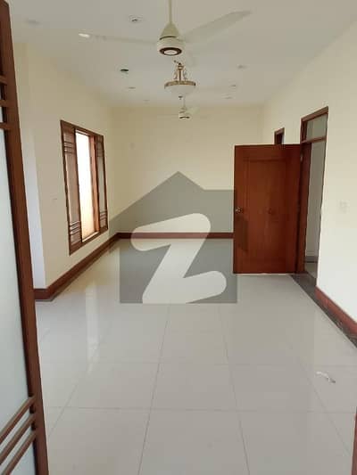 500 Yards Bungalow Lower Portion For Rent In Phase 7 Karachi