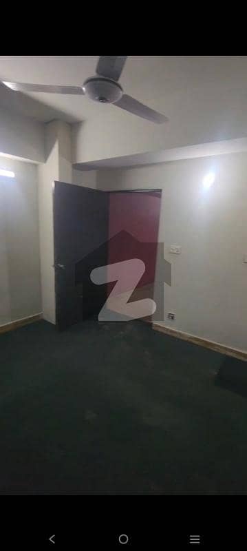 1 Bedroom Flat With Tv Lounge E-11