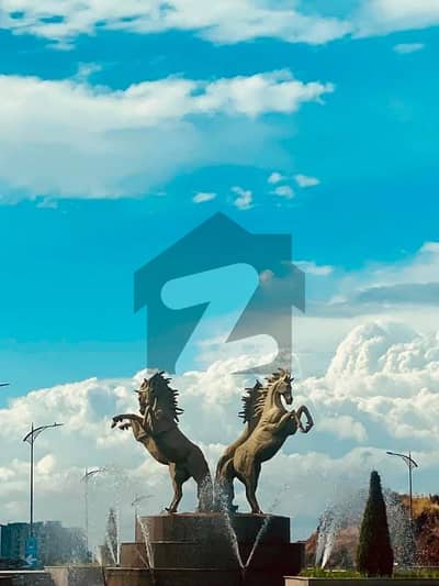 C1 10 Marla Plot Available For Sale