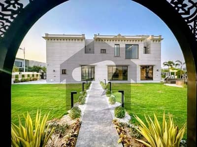 100% Original Deal | DHA Phase 5 | 2 Kanal Brand New Ultramodern Luxury Bungalow | Architect : Faisal Rasul | Holizin Home Furniture | Top Notch Construction | Imported Tiles Architect World & Mona Lisa | Hot Location Near Park 100% Original Deal | DHA Phase 5 | 2 Kanal Brand New Ultramodern Luxury Bungalow | Architect : Faisal Rasul | Holizin Home Furniture | Top Notch Construction | Imported Tiles Architect World & Mona Lisa | Hot Location Near Park