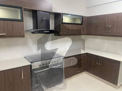 12 MARLA 4 BED FLAT AVAILABLE FOR RENT WITH GAS IN ASKARI 11