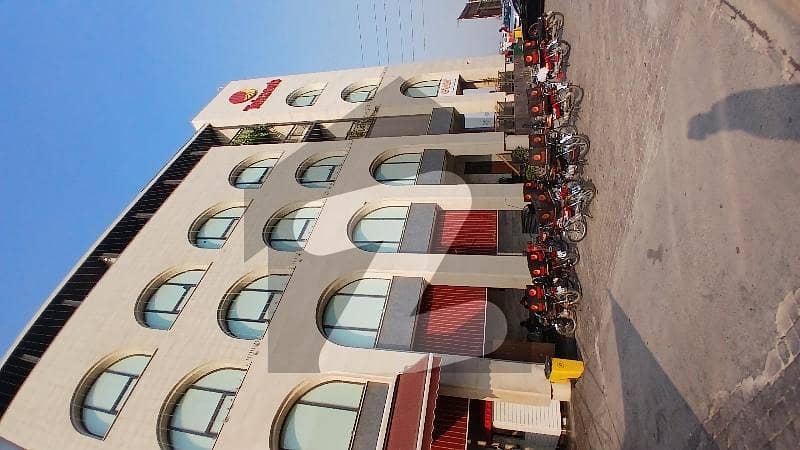 Best For Rental Income & Investment Near Tehzeeb Bakery Best For Rental Income & Investment Near Tehzeeb Bakery