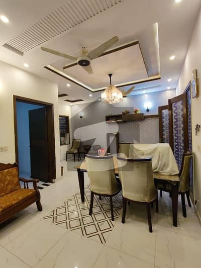 5 Marla Used House For Sale