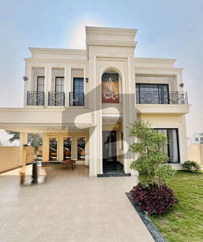 1 Kanal House For Sale