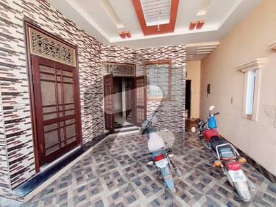 5 Marla House Available For Rent Near Mall Of Multan