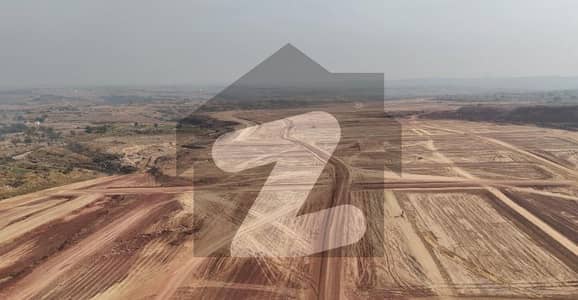 فیصل ٹاؤن فیز 2 فیصل ٹاؤن - ایف ۔ 18,اسلام آباد میں 5 مرلہ رہائشی پلاٹ 27.0 لاکھ میں برائے فروخت۔