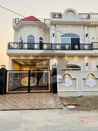 05 Marla Ultra Luxurious Designer House For Sale In Buch Executive Villas Multan