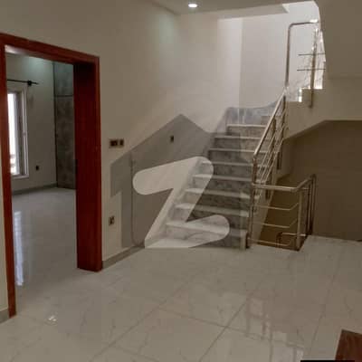Bahria Enclave 5 Marla House For Rent