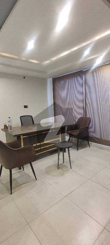 ماڈل ٹاؤن ۔ بلاک سی ماڈل ٹاؤن,لاہور میں 3 مرلہ دفتر 78.0 ہزار میں کرایہ پر دستیاب ہے۔