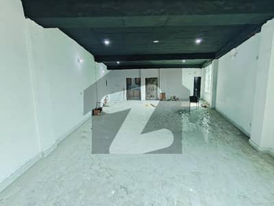 10 Marla First Floor Office Hall Available For Rent In Johar Town Near Doctor Hospital