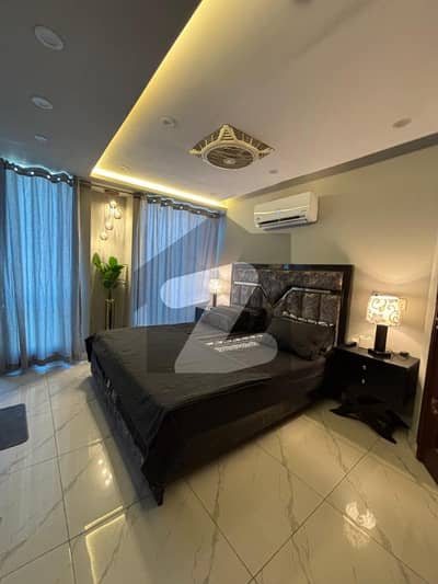 بحریہ ٹاؤن سیکٹر ای بحریہ ٹاؤن,لاہور میں 1 کمرے کا 3 مرلہ فلیٹ 45.0 ہزار میں کرایہ پر دستیاب ہے۔