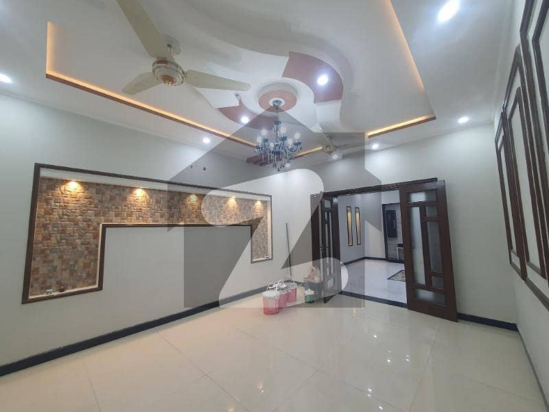 12 MARLA Ground Portion For Rent 12 MARLA Ground Portion For Rent