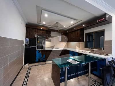 10 Marla Brand New UparPortion For Rent