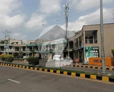 5 Marla Beautiful Flat For Rent In Askari 11 Sector C Lahore