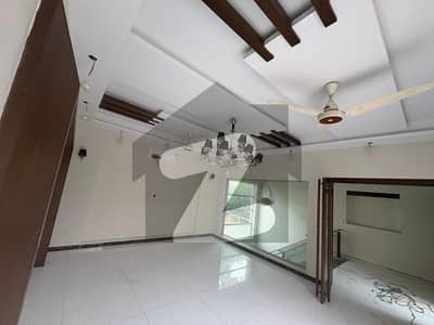1 Kanal Modern House For Rent In DHA Phase 5 Lahore.