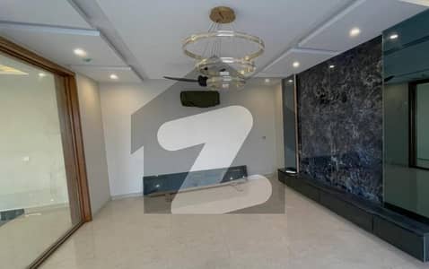 01 Kanal Modern Design House For Rent In DHA Phase 2 Lahore.