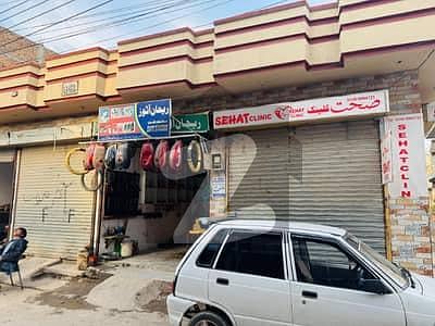 رینج روڈ راولپنڈی میں 1 کمرے کا 1 مرلہ دکان 70.0 لاکھ میں برائے فروخت۔