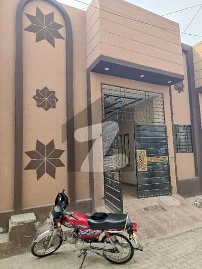 ایم اے جناح روڈ ملتان میں 2 کمروں کا 3 مرلہ مکان 55.0 لاکھ میں برائے فروخت۔