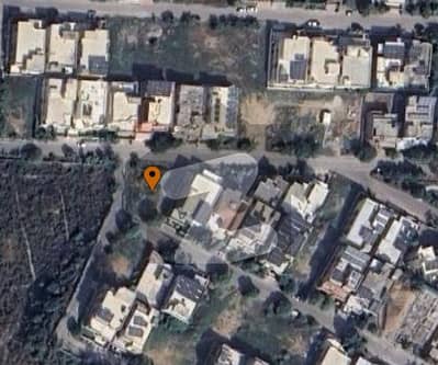 ڈی ایچ اے فیز 2 - سیکٹر جی ڈی ایچ اے ڈیفینس فیز 2,ڈی ایچ اے ڈیفینس,اسلام آباد میں 1 کنال رہائشی پلاٹ 4.8 کروڑ میں برائے فروخت۔