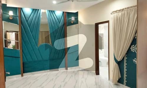 اتحاد ٹاؤن رائیونڈ روڈ,لاہور میں 2 کمروں کا 3 مرلہ مکان 95.0 لاکھ میں برائے فروخت۔