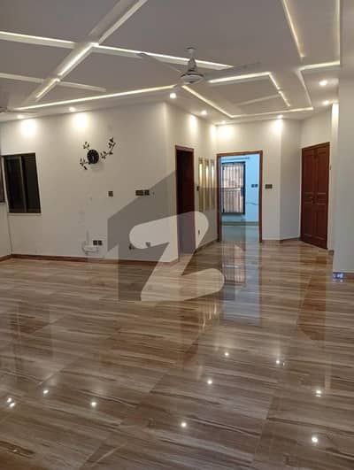 Lower Ground Portion For Rent