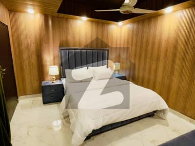 Serviced Studio Room for Rent