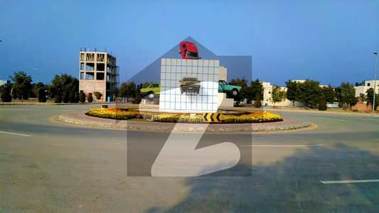 او ایل سی ۔ بلاک بی اوورسیز لو کاسٹ,بحریہ آرچرڈ فیز 2,بحریہ آرچرڈ,لاہور میں 8 مرلہ رہائشی پلاٹ 1.0 کروڑ میں برائے فروخت۔