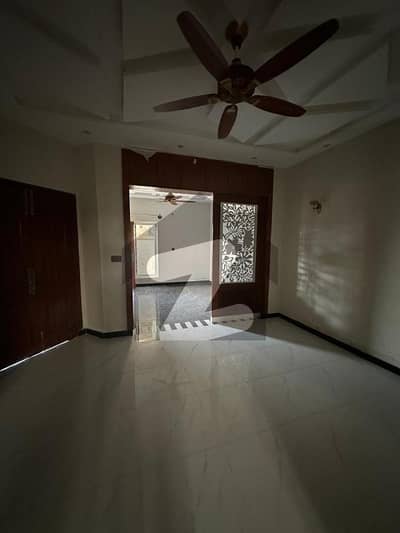 5 Marla Brand New House