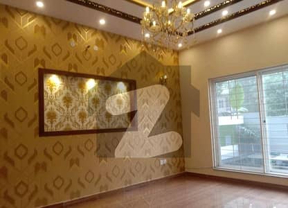 3 Marla Portion For Sale In Etihad Town