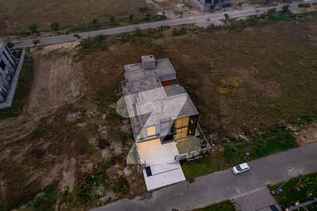 Architectural Mastery Meets Modern Elegance in DHA Phase 7 Architectural Mastery Meets Modern Elegance in DHA Phase 7