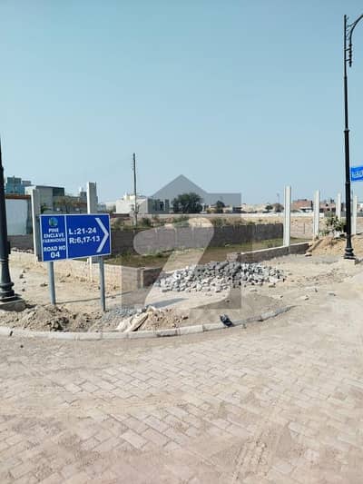 9 Marla Possession Plot For Sale pine Avenue 3 9 Marla Possession Plot For Sale pine Avenue 3