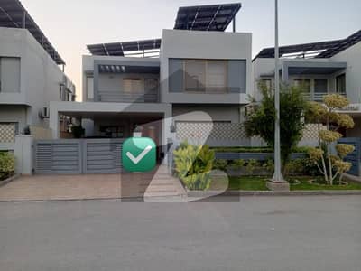 12 Marla Villa Available For Rent