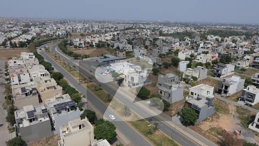 Hot Deal! 5 Marla Prime Plot for Sale in DHA Phase 9 Town