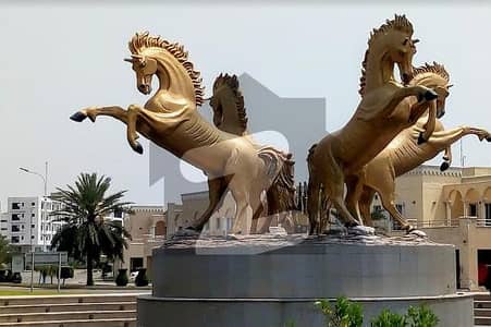 08 Marla House for Sale - Bahria Orchard